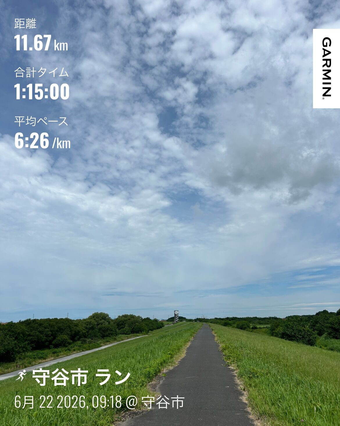 仕事の合間に